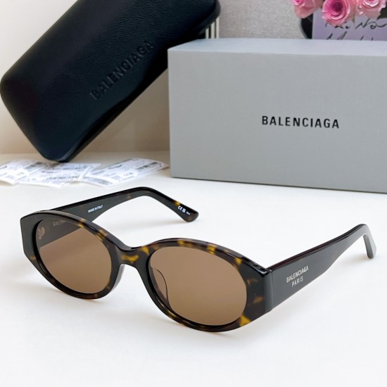 Balenciaga Eyeglasses