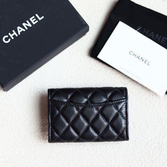CHANEL Wallet