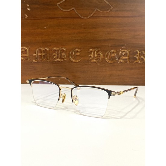 ChromeHearts Eyeglasses