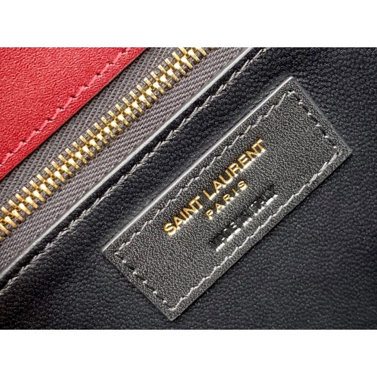 YSL Cassandra