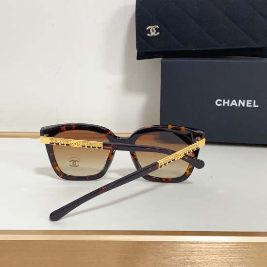 CHANEL Eyeglasses