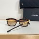CHANEL Eyeglasses