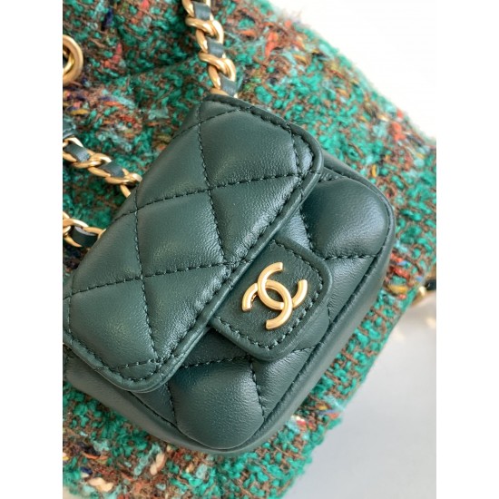 CHANEL BUCKET