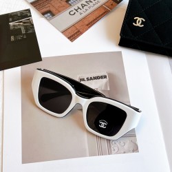 CHANEL Eyeglasses