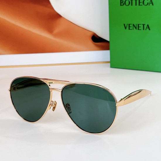 Bottega Veneta Eyeglasses