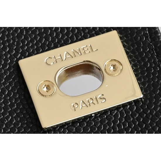 CHANEL COCO HANDLE