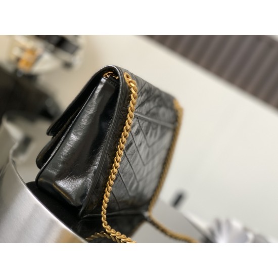 YSL Niki