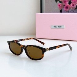 MiuMiu Eyeglasses
