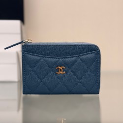 CHANEL Wallet
