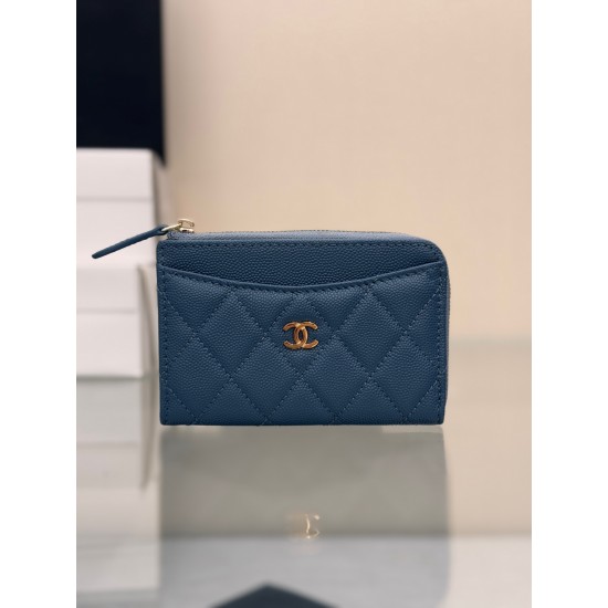 CHANEL Wallet