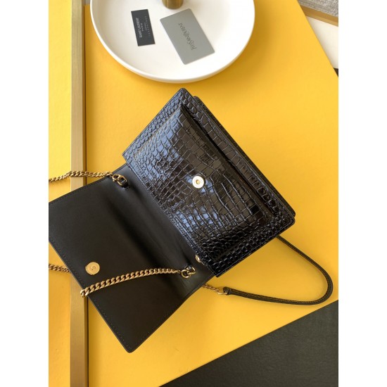 YSL Sunset
