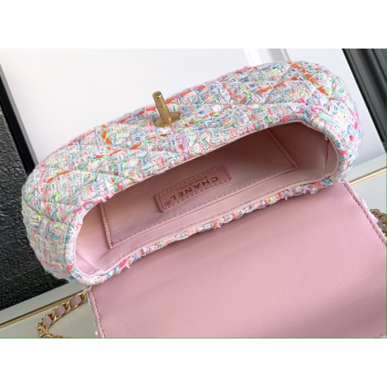 CHANEL COCO HANDLE