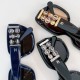 CHANEL Eyeglasses