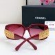 CHANEL Eyeglasses