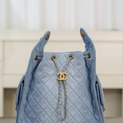 CHANEL HOBO