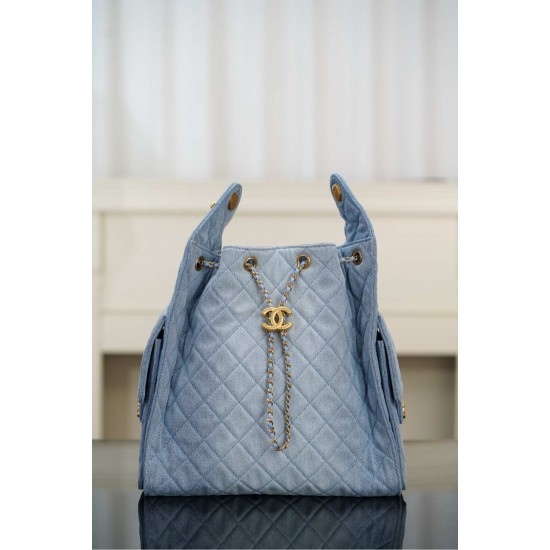 CHANEL HOBO