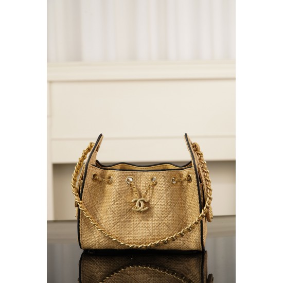 CHANEL HOBO
