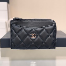 CHANEL Wallet