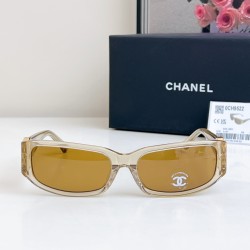 CHANEL Eyeglasses