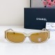 CHANEL Eyeglasses