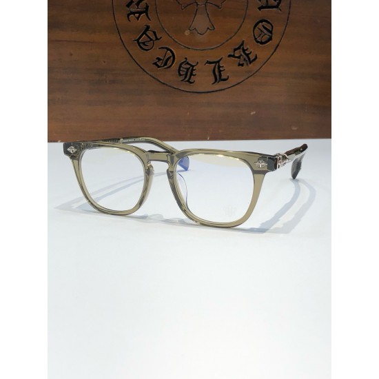 ChromeHearts Eyeglasses