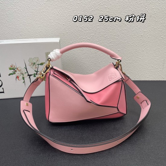 LOEWE bags