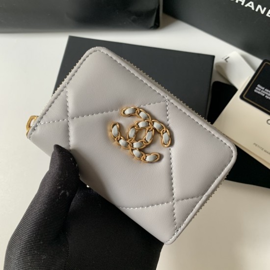 CHANEL Wallet