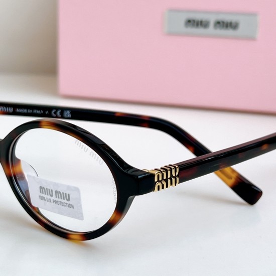 MiuMiu Eyeglasses