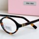 MiuMiu Eyeglasses