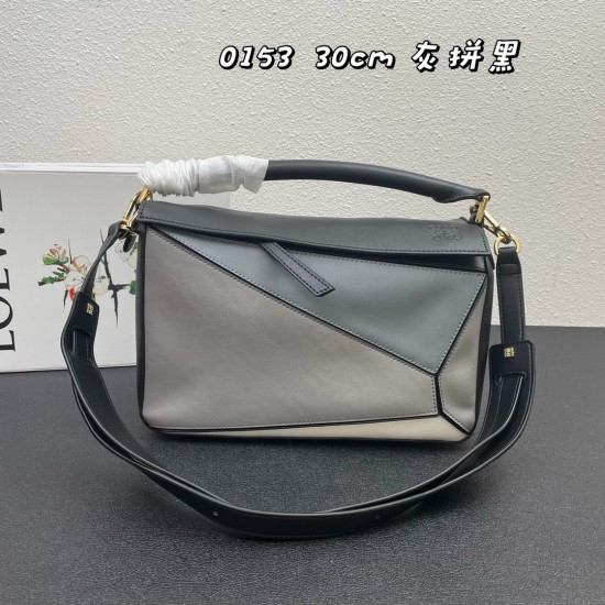LOEWE bags