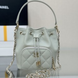 CHANEL BUCKET