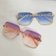 CHANEL Eyeglasses
