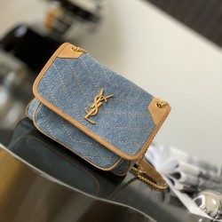 YSL Niki