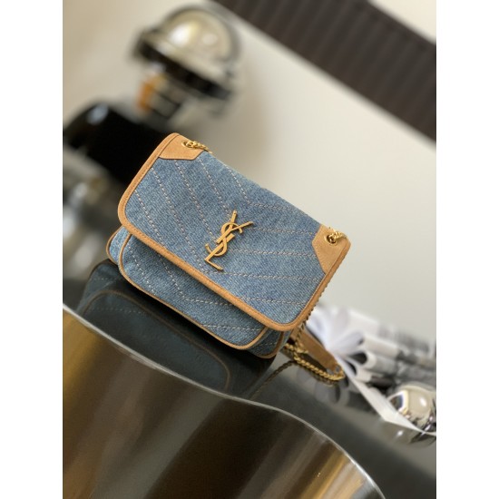 YSL Niki