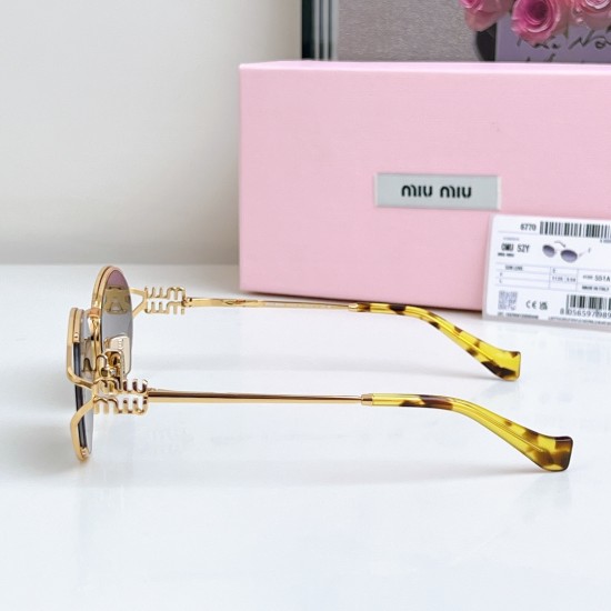 MiuMiu Eyeglasses