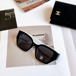CHANEL Eyeglasses