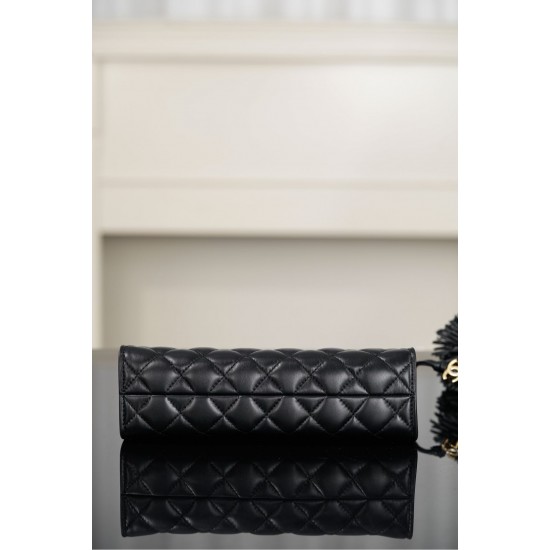 CHANEL HOBO