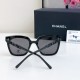 CHANEL Eyeglasses