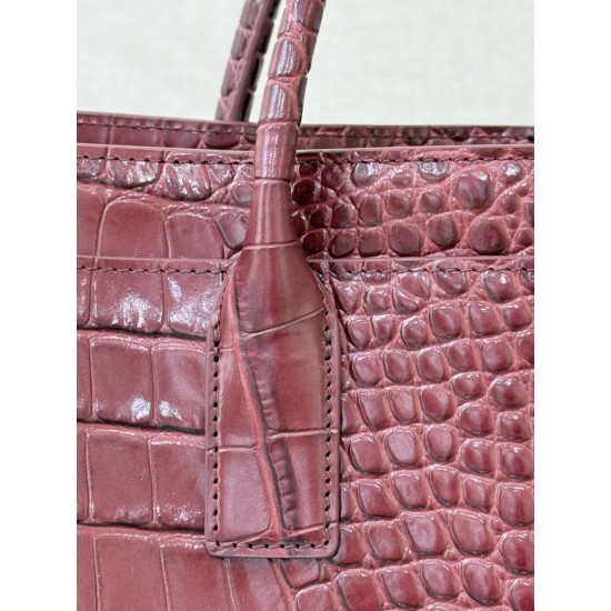 CHANEL TOTE SHOPPING BAG
