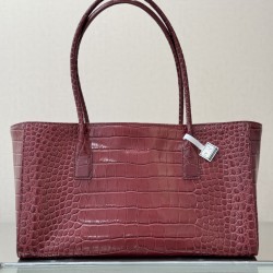 CHANEL TOTE SHOPPING BAG