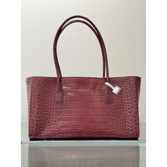 CHANEL TOTE SHOPPING BAG