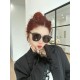 CHANEL Eyeglasses
