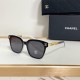 CHANEL Eyeglasses