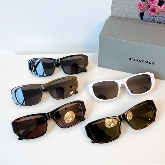 Balenciaga Eyeglasses