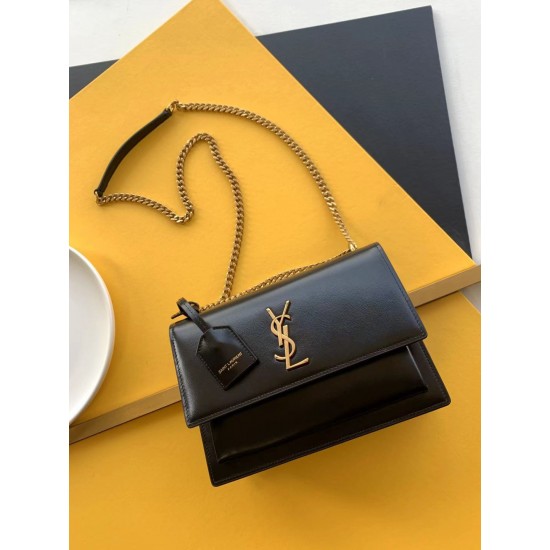 YSL Sunset