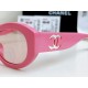 CHANEL Eyeglasses