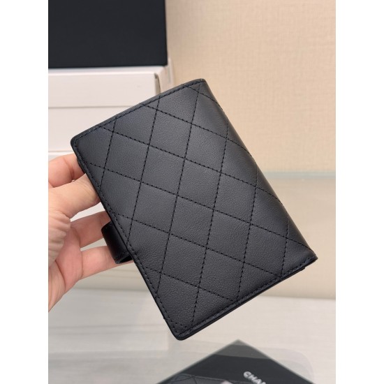 CHANEL Wallet