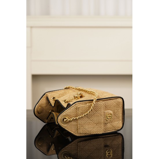 CHANEL HOBO
