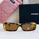 CHANEL Eyeglasses