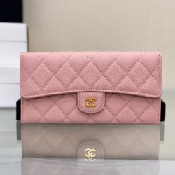 CHANEL Wallet